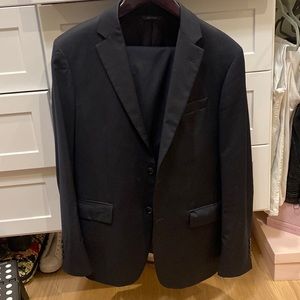 Mens brooks brothers suit